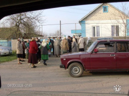 Молитвенный дом в Казьминке, Ставропольского края