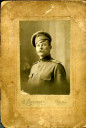 1916, Василий Иванович Сергеев [№ 17017]