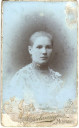 1908, Анна Михайловна Сизова (Игнатова) [№ 12065]