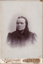 1901, Анастасия Петровна Захарова [№ 25005]