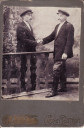 1913, Григорий Даниилович и Сергей Даниилович Захаровы [№ 25026]