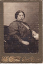1915, Екатерина Иосифовна Захарова (жена Петра Тимофеевича) [№ 25031]