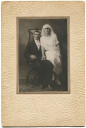 1926, Николай и Татьяна Левашовы [№ 25182]