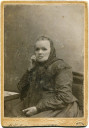 1905, Анастасия Петровна (Захарова) [№ 25313]