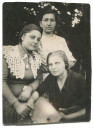 1930, справа Екатерина Сергеевна Захарова (Цаюкова) [№ 25363]