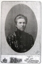 1911, Мария Иосифовна Калмыкова (Рудаметкина, Сергеева) [№ 16028]