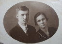 1936, // На память тёте Оне и д. В. В. от П. и О. Захаровых [№ 07051]