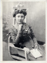1911, Анна Петровна Струкова (Иванова-Клышникова) [Мелитополь]. [№ 03021]