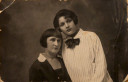 1930, Анастасия Максимовна Стоялова и Раиса Алексеевна Стоялова [№ 11059]