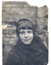 1929, Елена Михайловна Струкова (Юденкова). [№ 02027]