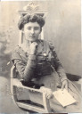 1911, Анна Петровна Струкова (Иванова-Клышникова) [№ 08001]