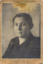 1927, Анна Петровна Струкова (Иванова-Клышникова) [№ 08008]