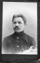 1908, Василий Лаврентьевич Иванов — в год окончания 1-ой Бакинской гимназии [№ 08033]