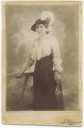 1915, Мария Михайловна Суркова [№ 23025]