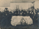 1916, Похороны Анастасии Андреевны Болотиной [№ 43055]
