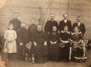 1914, семейство Алексея Колоскова [№ 14032]