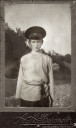 1914, Илья Васильевич Калмыков [Нальчик, фотограф А. А. Берсеев]. [№ 01045]