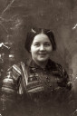 1914?, Мария Петровна Струкова (Калмыкова). [№ 01047]