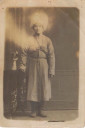 1916, Иван Бобров. [№ 01055]