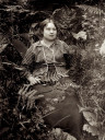1916, Матрёна Петровна Струкова (Стоялова). [№ 01081]
