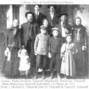 Grand Uncle & Aunt and other relatives of Mary John (Samarin) Bolder.