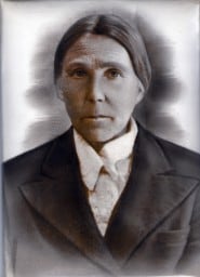 Чугунова Мария Сафроновна (1875-1946)