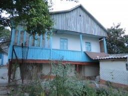 Дом Екатерины Красничковой